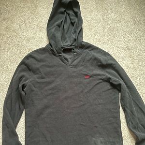 Vans sweatshirt